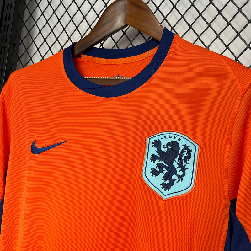 NETHERLANDS I EURO 2024