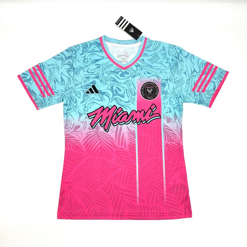 INTER MIAMI CONCEPT IV WOMEN 