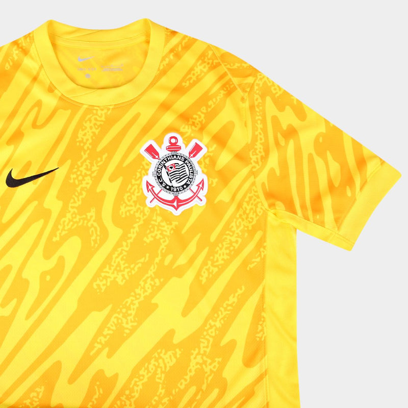 CORINTHIANS GOLEIRO II 24/25