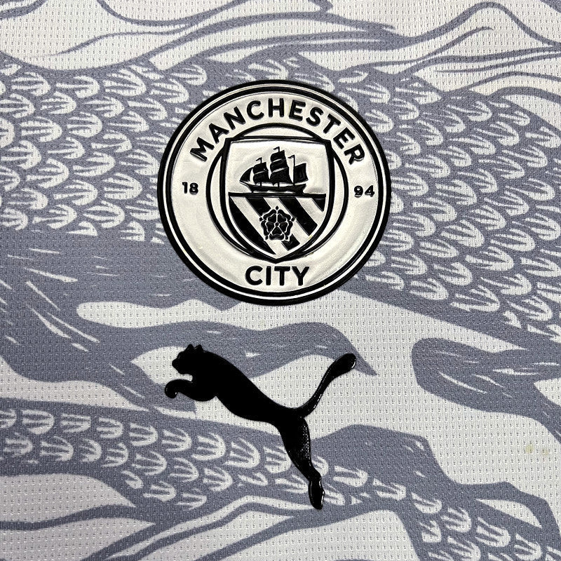 MANCHESTER CITY "YEAR OF THE DRAGON" 23/24