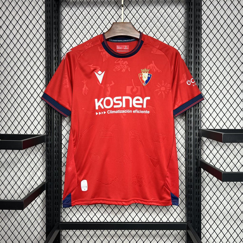 OSASUNA I 24/25 