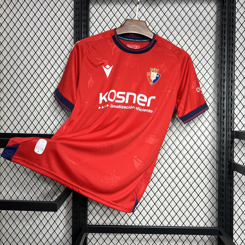 OSASUNA I 24/25 