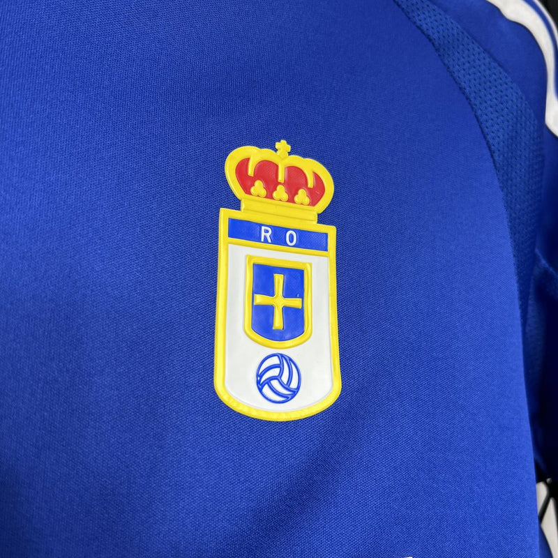 REAL OVIEDO I 24/25 