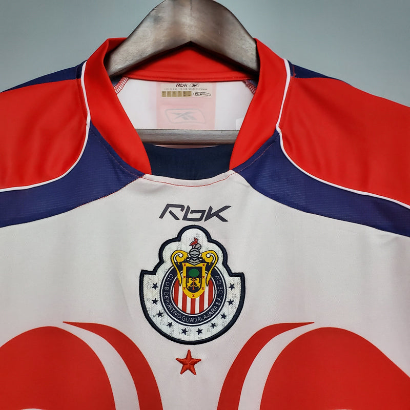 RETRO CHIVAS GUADALAJARA I 06/07