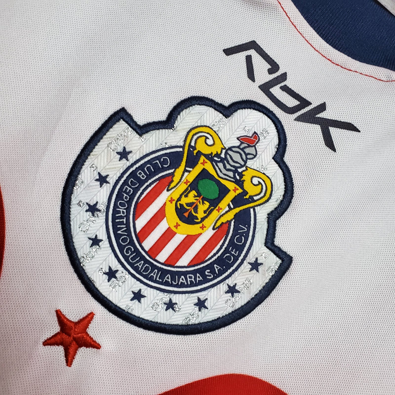 RETRO CHIVAS GUADALAJARA I 06/07