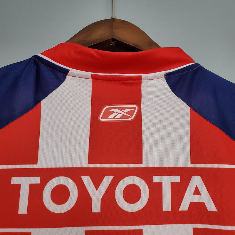 RETRO CHIVAS GUADALAJARA I 06/07