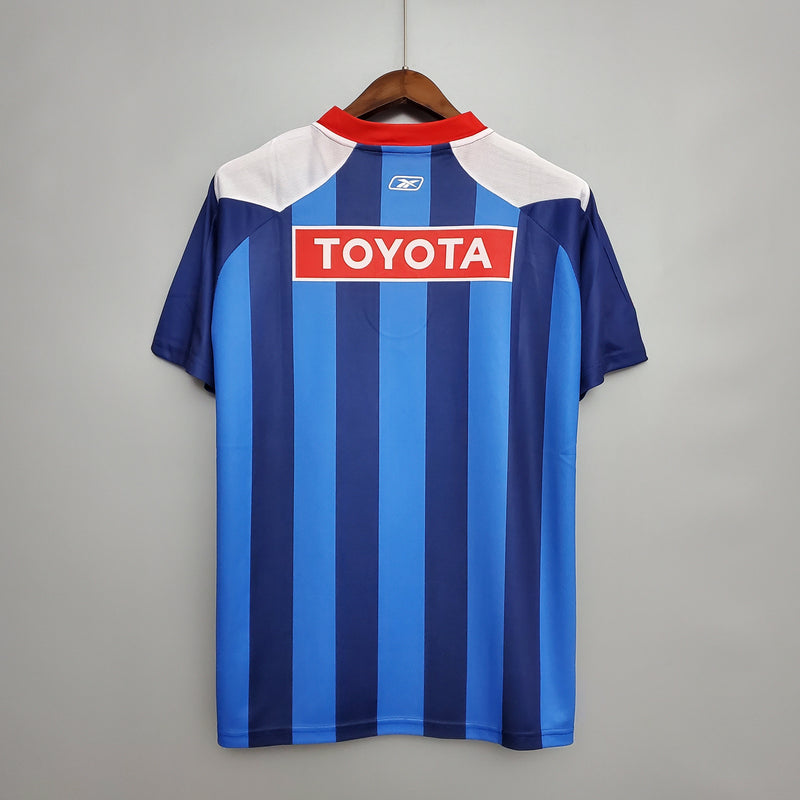 RETRO  CHIVAS GUADALAJARA II 06/07