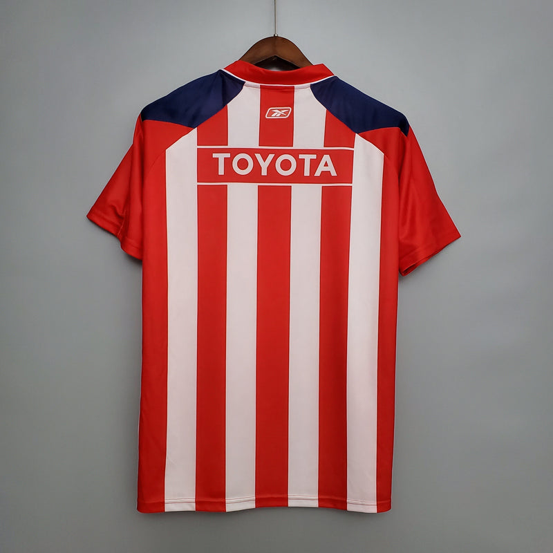 RETRO CHIVAS GUADALAJARA I 06/07