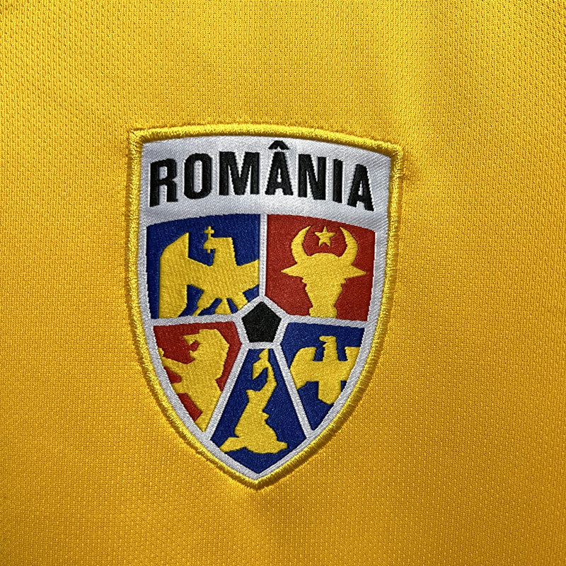 ROMANIA I EURO 2024 