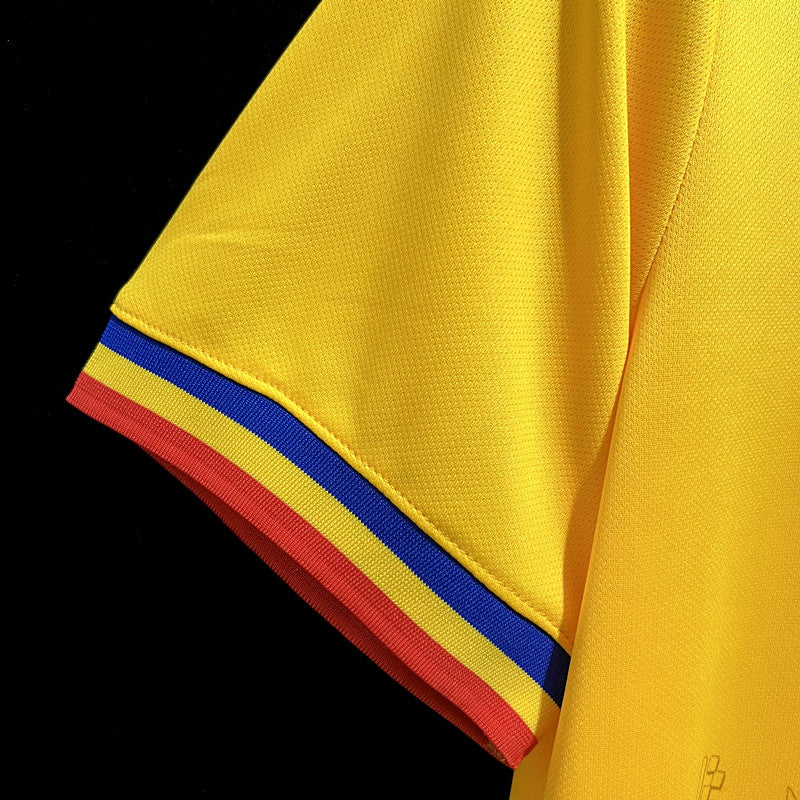 ROMANIA I EURO 2024 