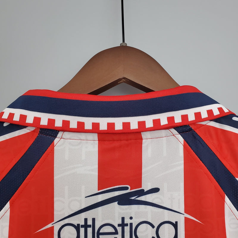 RETRO CHIVAS GUADALAJARA I 99/00