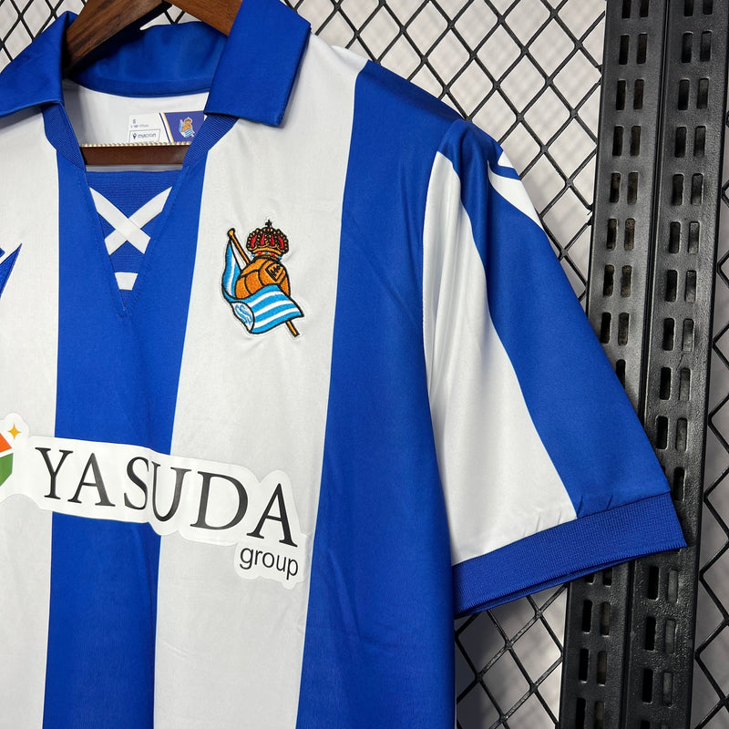 REAL SOCIEDAD I 24/25