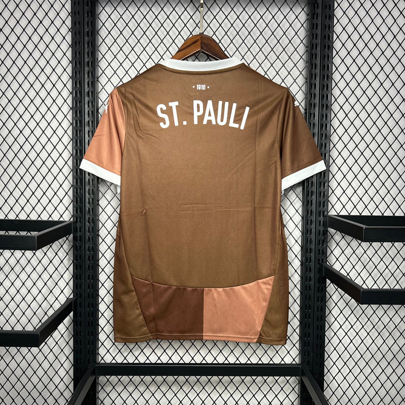 ST PAULI I 24/25