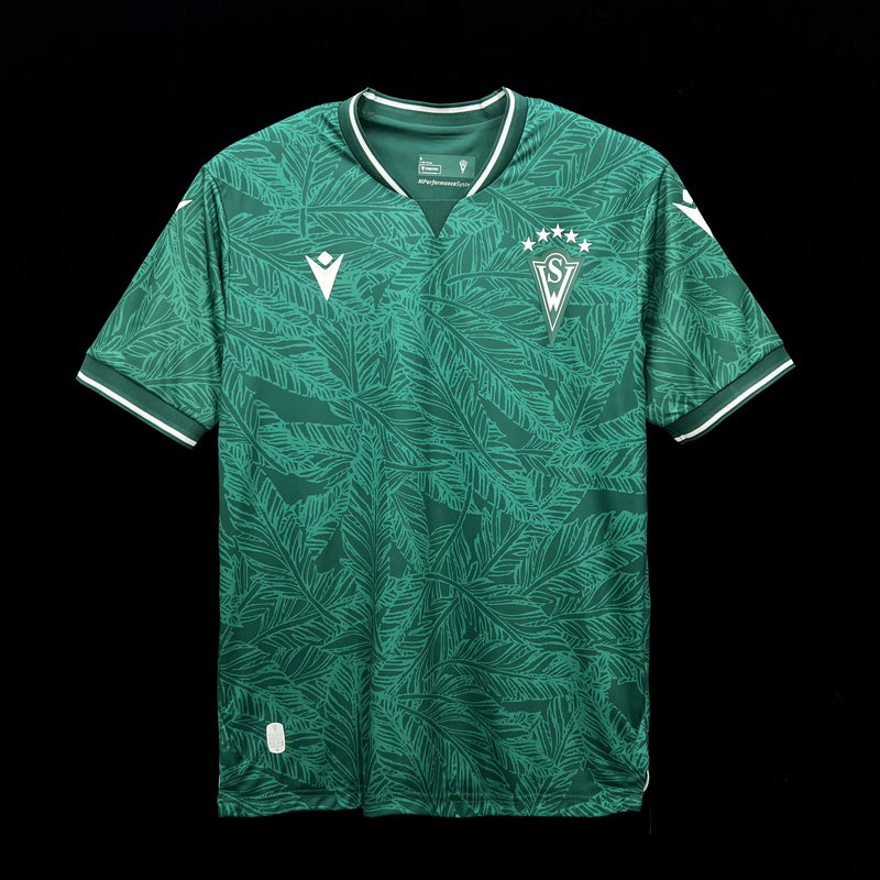 SANTIAGO WANDERERS I 24/25 