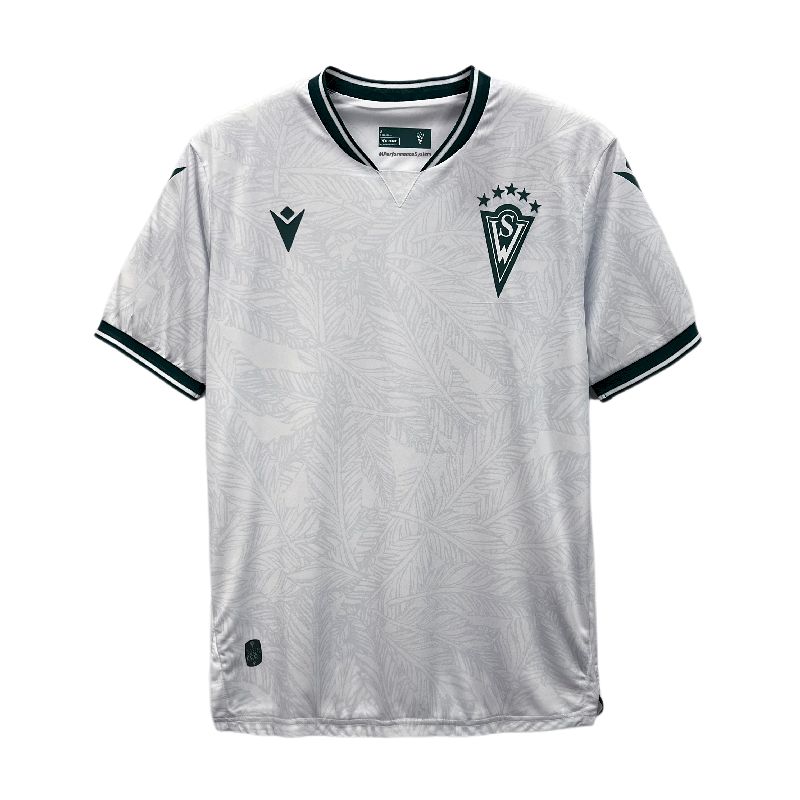 SANTIAGO Wanderers II 24/25 