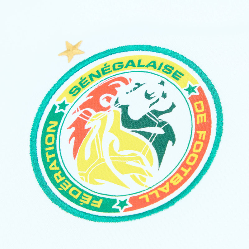 SENEGAL II 24/25