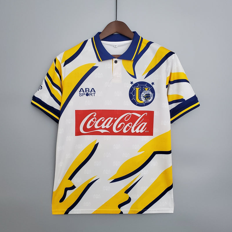 RETRO TIGRES II 96/97