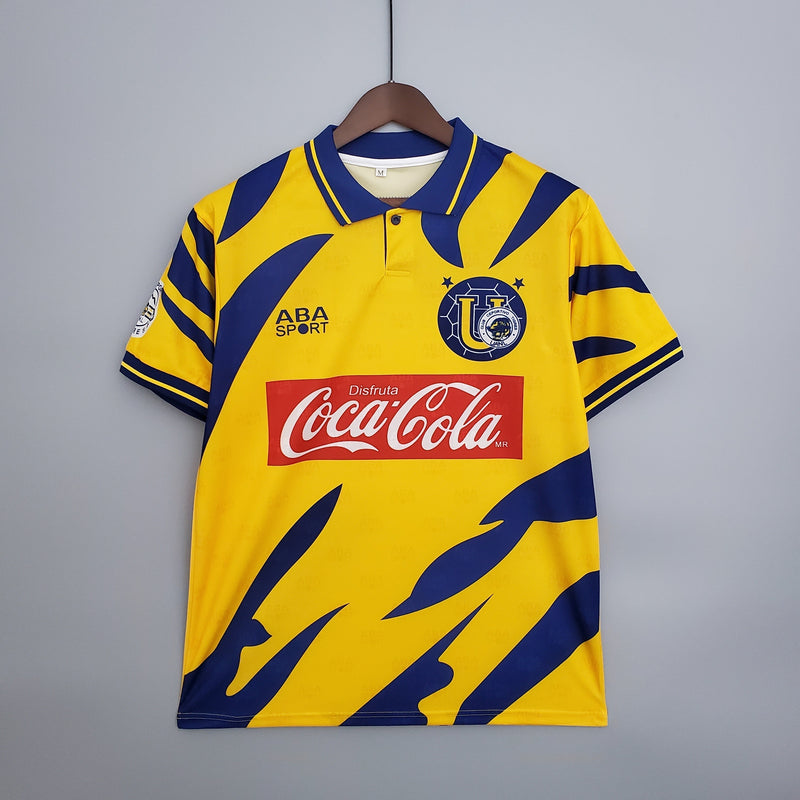 RETRO TIGRES I 96/97