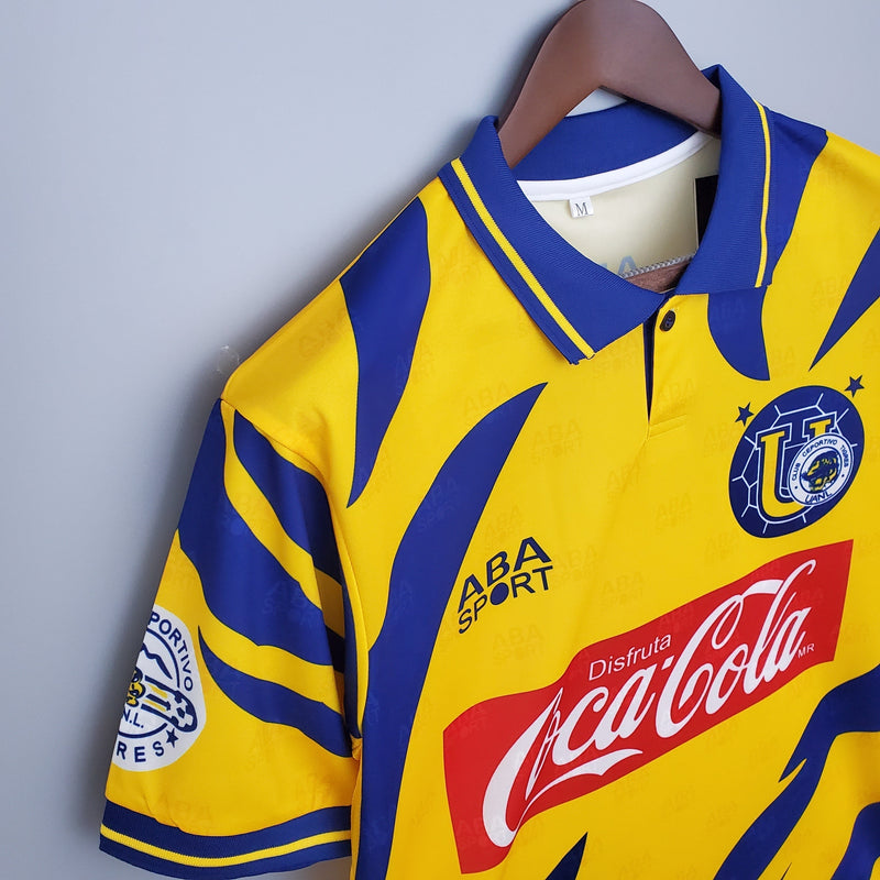 RETRO TIGRES I 96/97