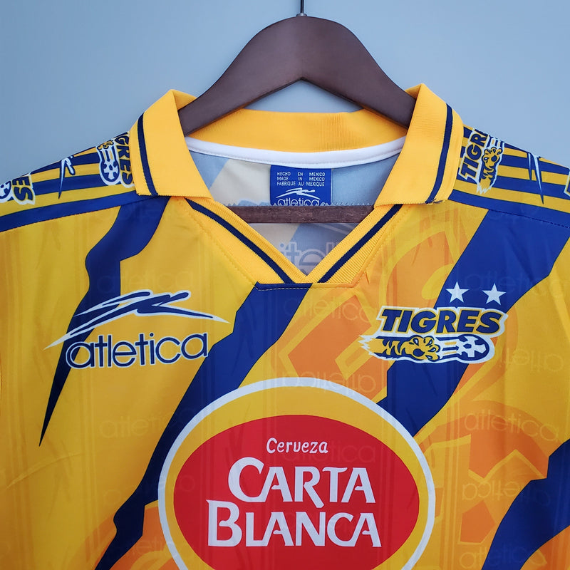 RETRO TIGRES I 97/98