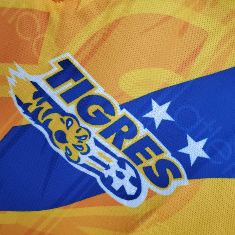 RETRO TIGRES I 97/98