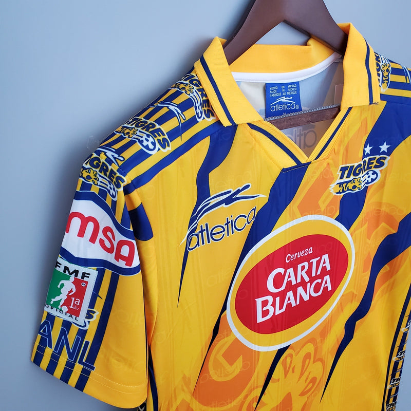 RETRO TIGRES I 97/98