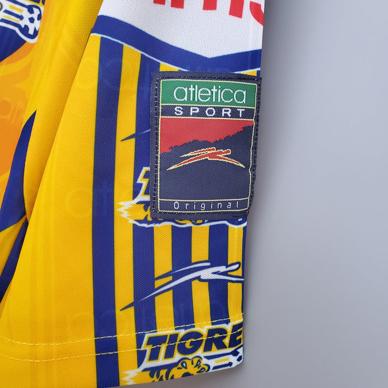 RETRO TIGRES I 97/98