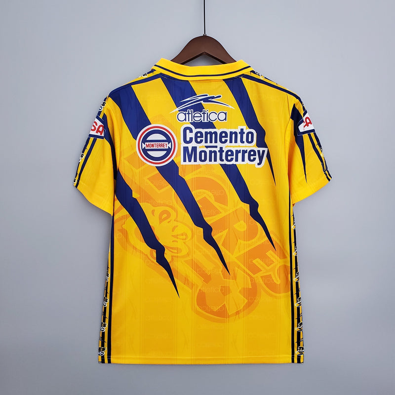 RETRO TIGRES I 97/98