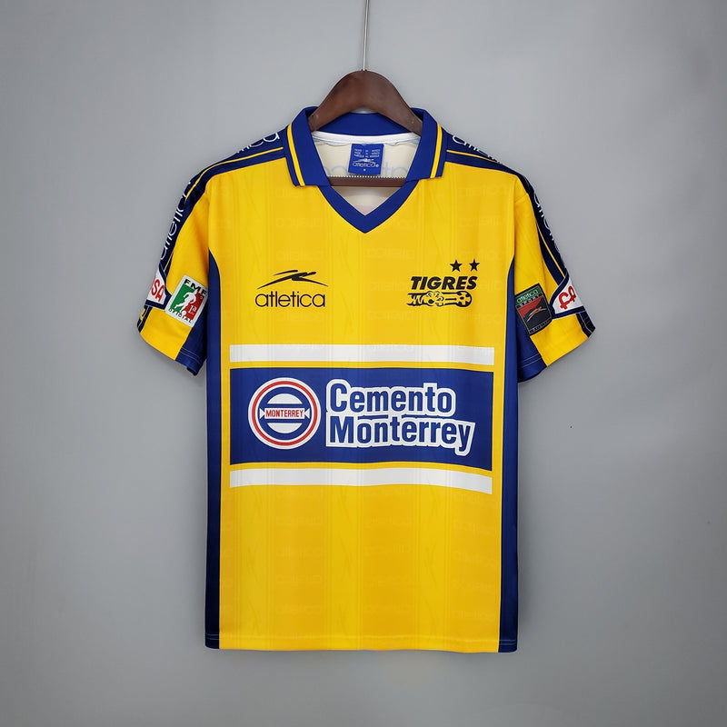 TIGRES I 99/00 