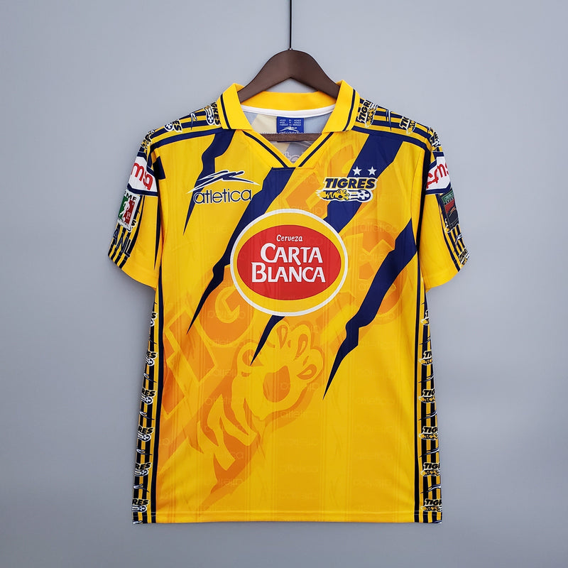 RETRO TIGRES I 97/98