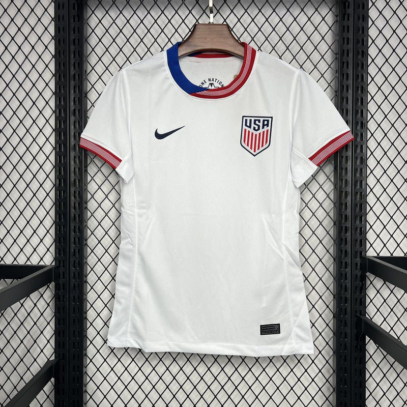 USA I COPA AMERICA 2024 FEMININA