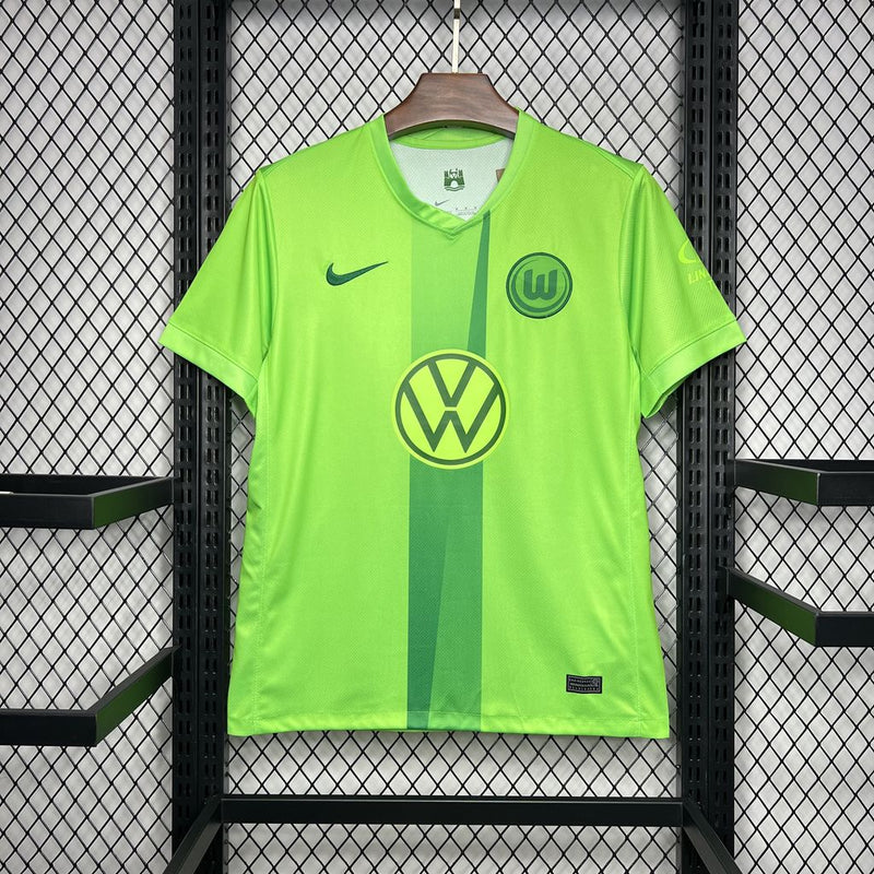 WOLFSBURG I 24/25