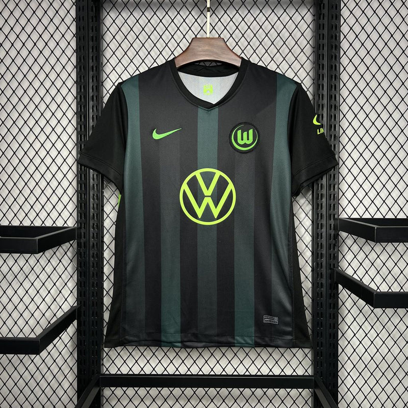 WOLFSBURG II 24/25