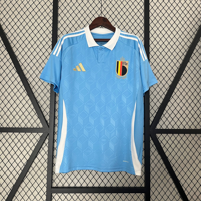 BELGIUM II EURO 2024 