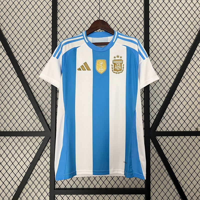 COPA AMÉRICA ARGENTINA I 2024