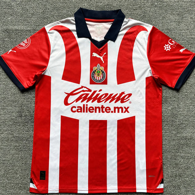 CHIVAS GUADALAJARA I 24/25