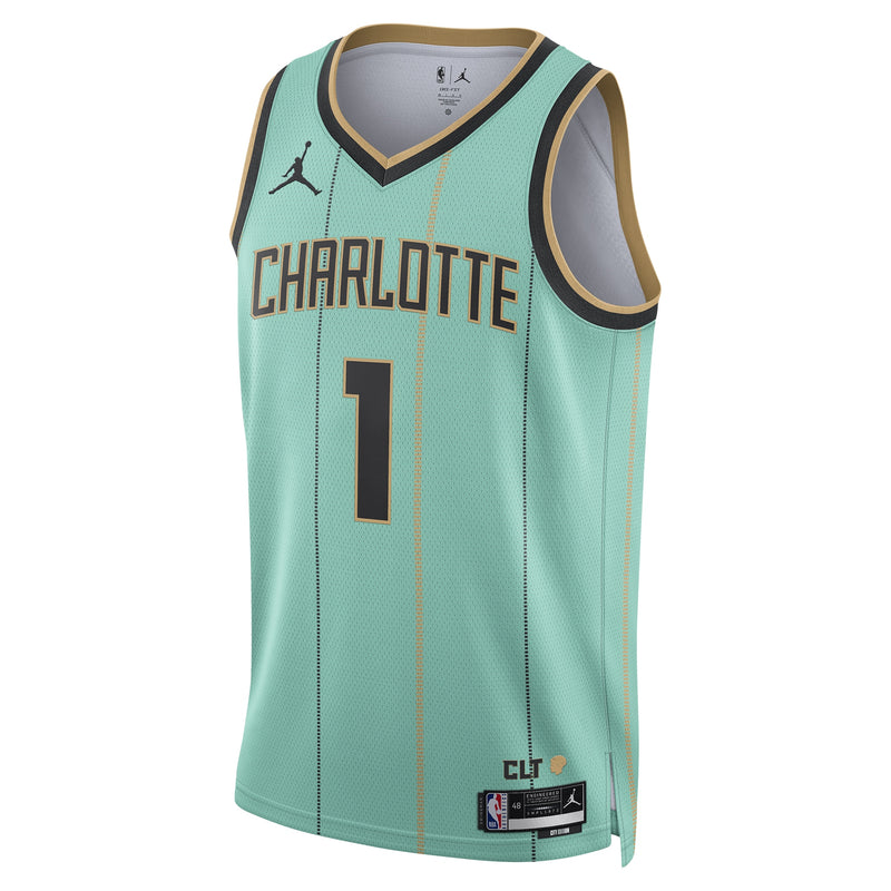 CHARLOTTE HORNETS CITY EDITION 24/25