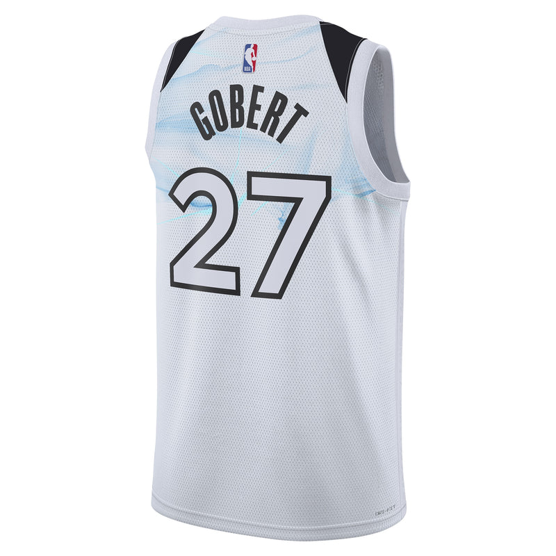 MINNESOTA TIMBERWOLVES CITY EDITION 24/25