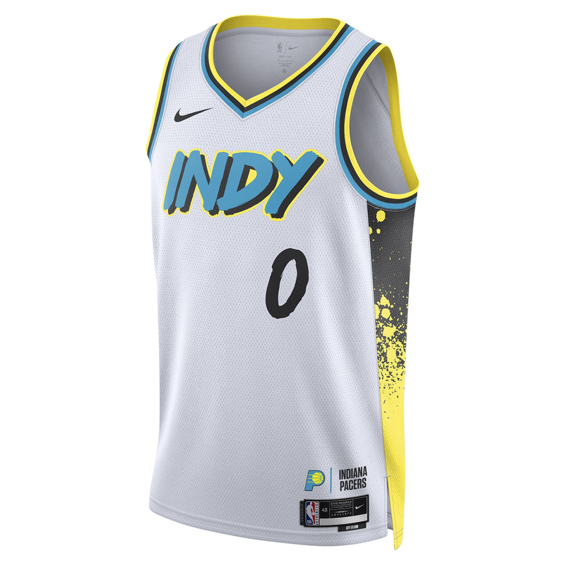 INDIANA PACERS CITY EDITION 24/25