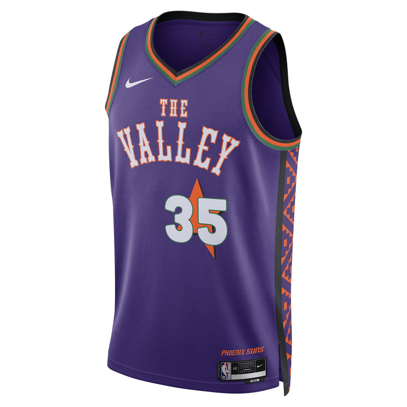 PHOENIX SUNS CITY EDITION 24/25