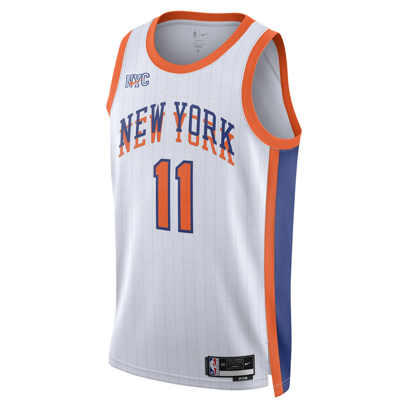 NEW YORK KNICKS  CITY EDITION 24/25