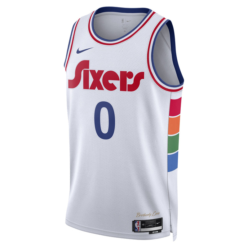 PHILADELPHIA 76ers CITY EDITION 24/25 