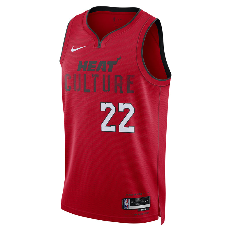 MIAMI HEAT CITY EDITION 24/25