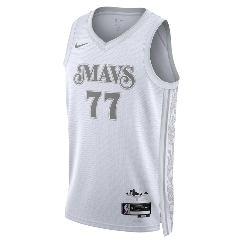 DALLAS MAVERICKS CITY EDITION 24/25