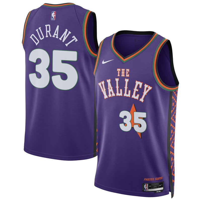 PHOENIX SUNS CITY EDITION 24/25