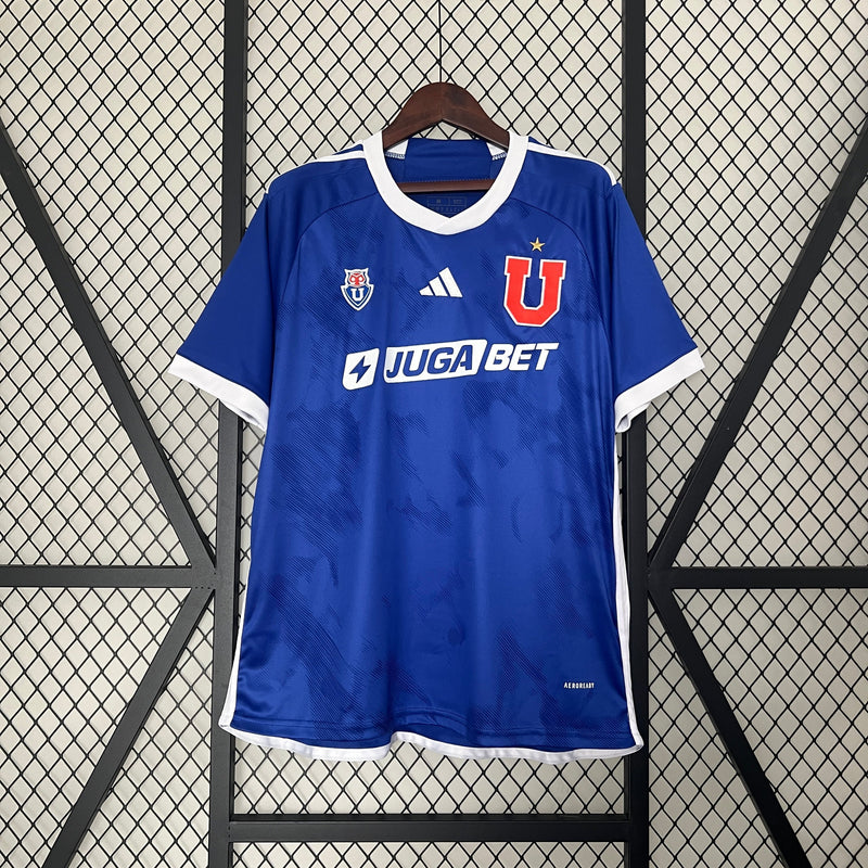 UNIVERSIDAD DE CHILE I 24/25 