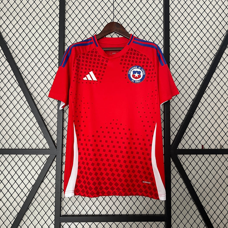 CHILE COPA AMÉRICA I 2024