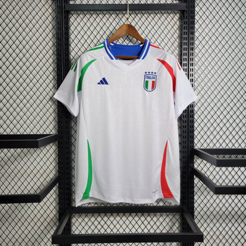 ITALY II EURO 2024