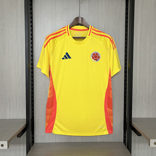 COLOMBIA COPA AMÉRICA I 2024