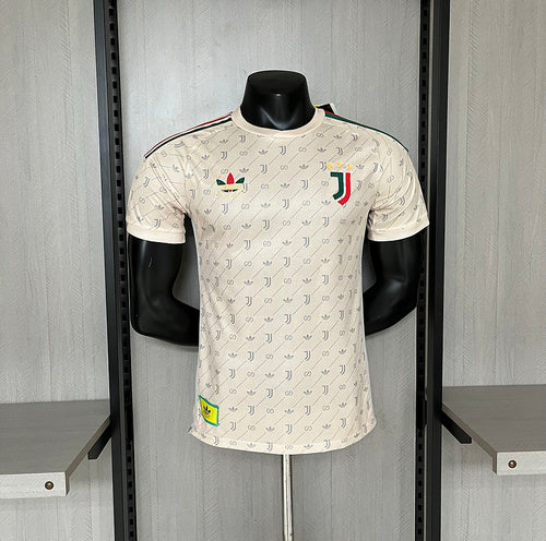 JUVENTUS "GUCCI" 